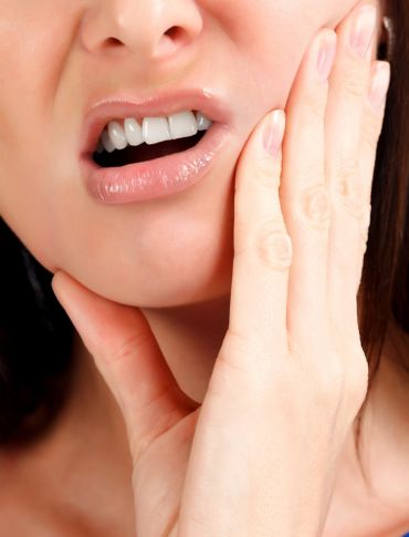 root canal treatment