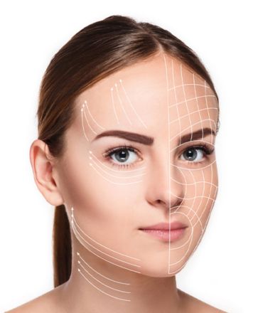 facelift treatment in noida