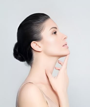 jawline correction in noida