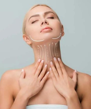 neck firming