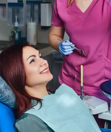 root canal treatment in noida